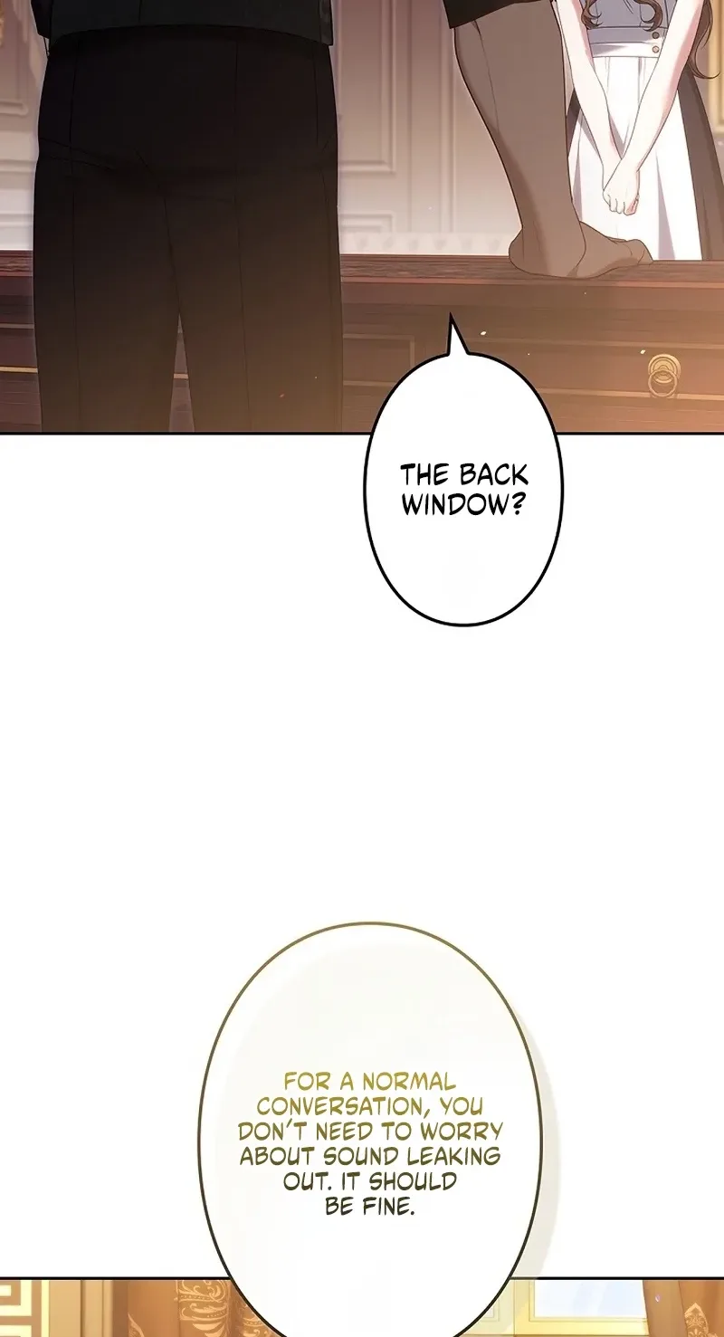 One Day, the Male Lead Fell Into Our House Chapter 33 page 31