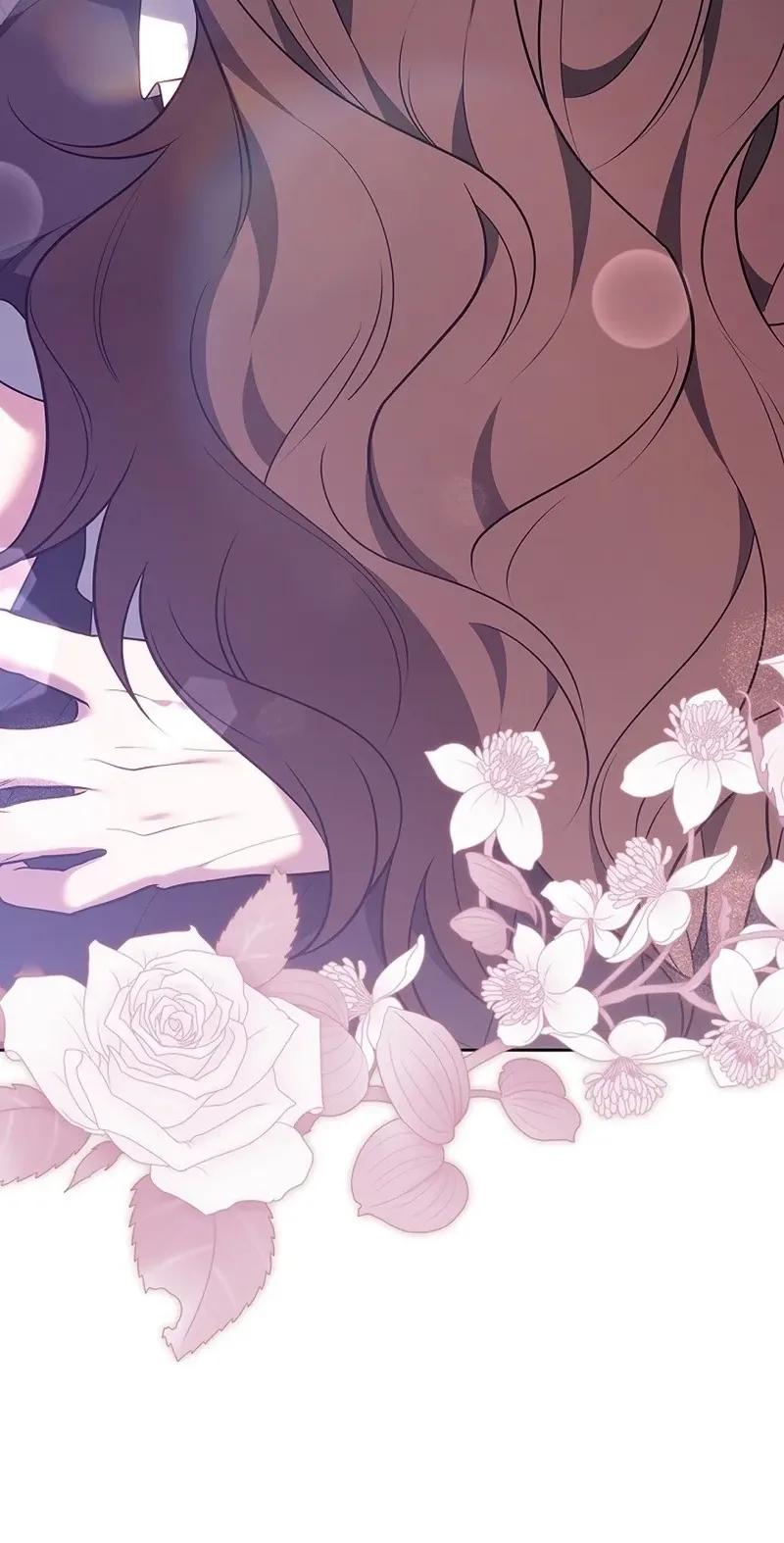 One Day, the Male Lead Fell Into Our House Chapter 33 page 45