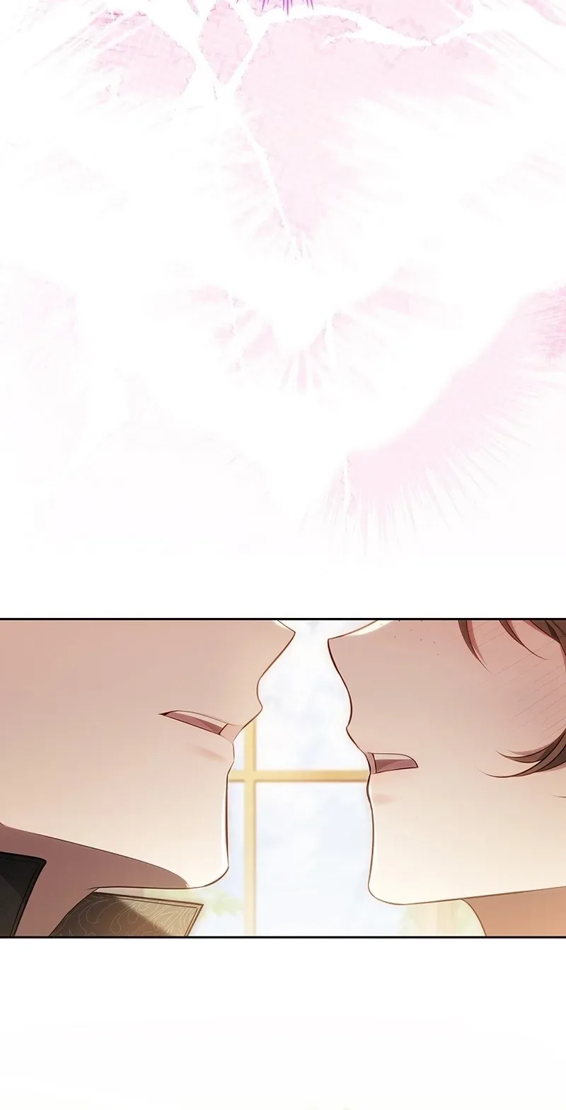 One Day, the Male Lead Fell Into Our House Chapter 33 page 48