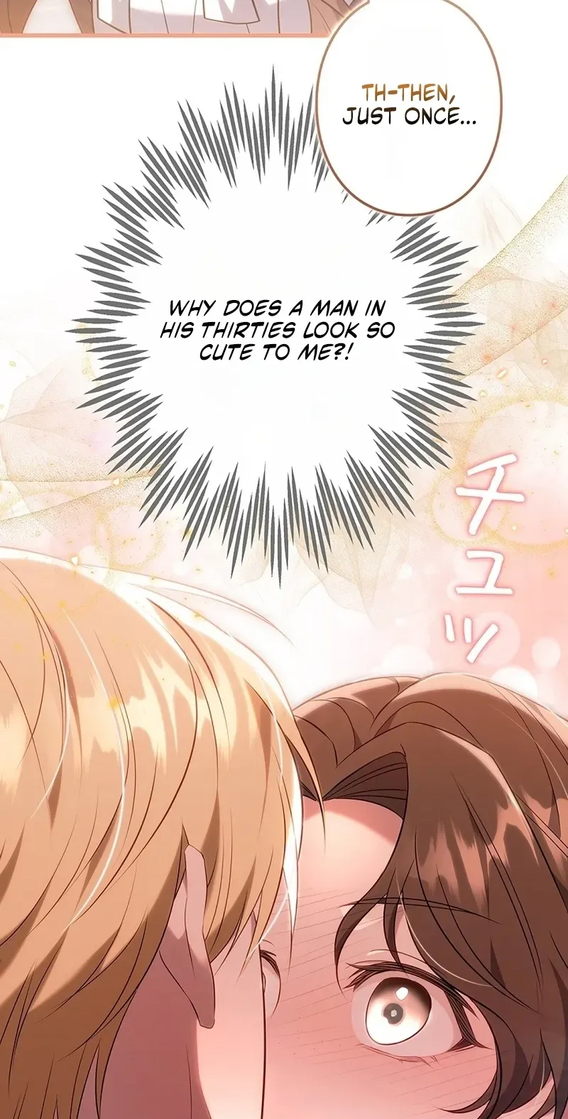 One Day, the Male Lead Fell Into Our House Chapter 33 page 42