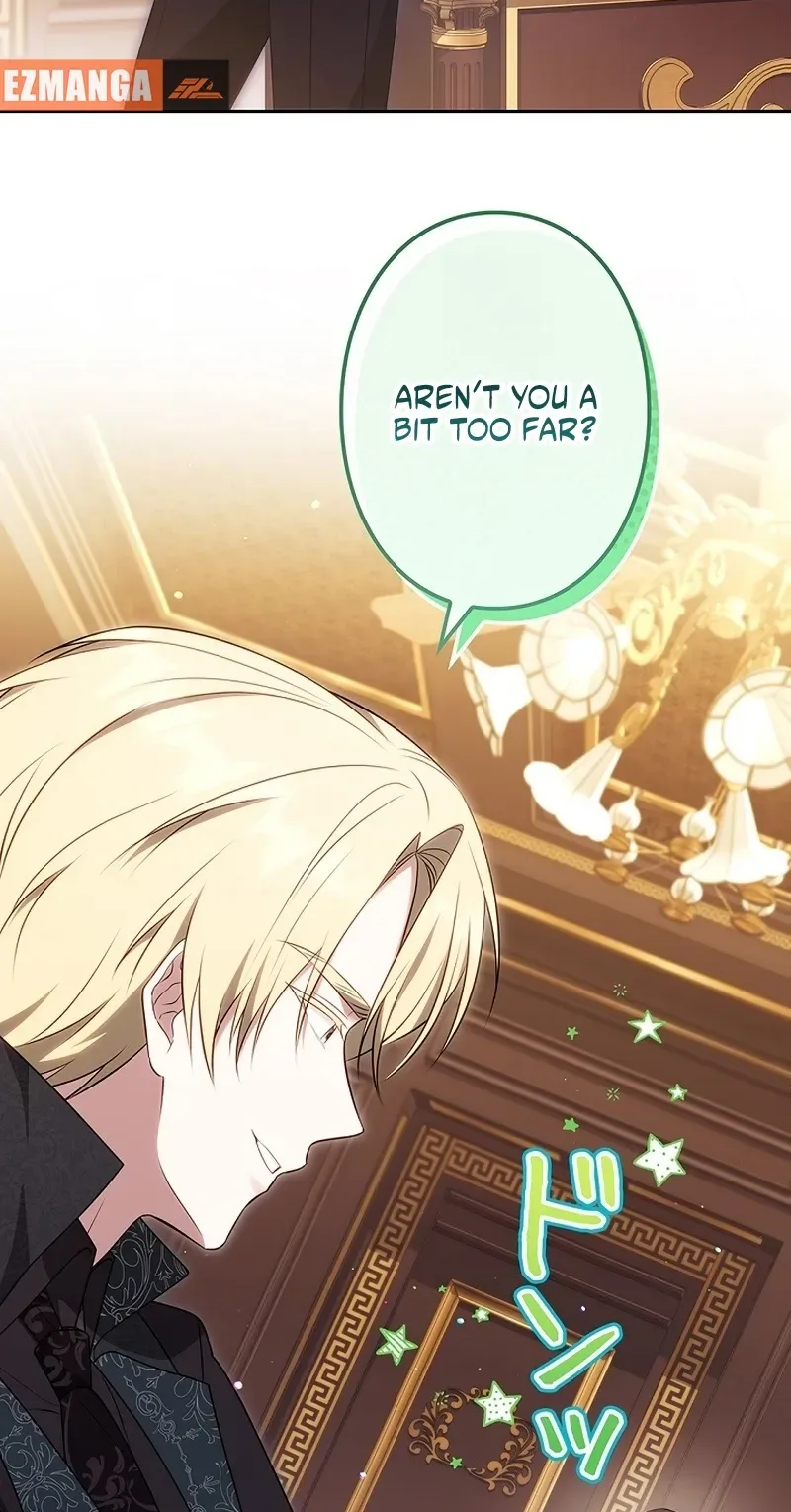One Day, the Male Lead Fell Into Our House Chapter 33 page 53