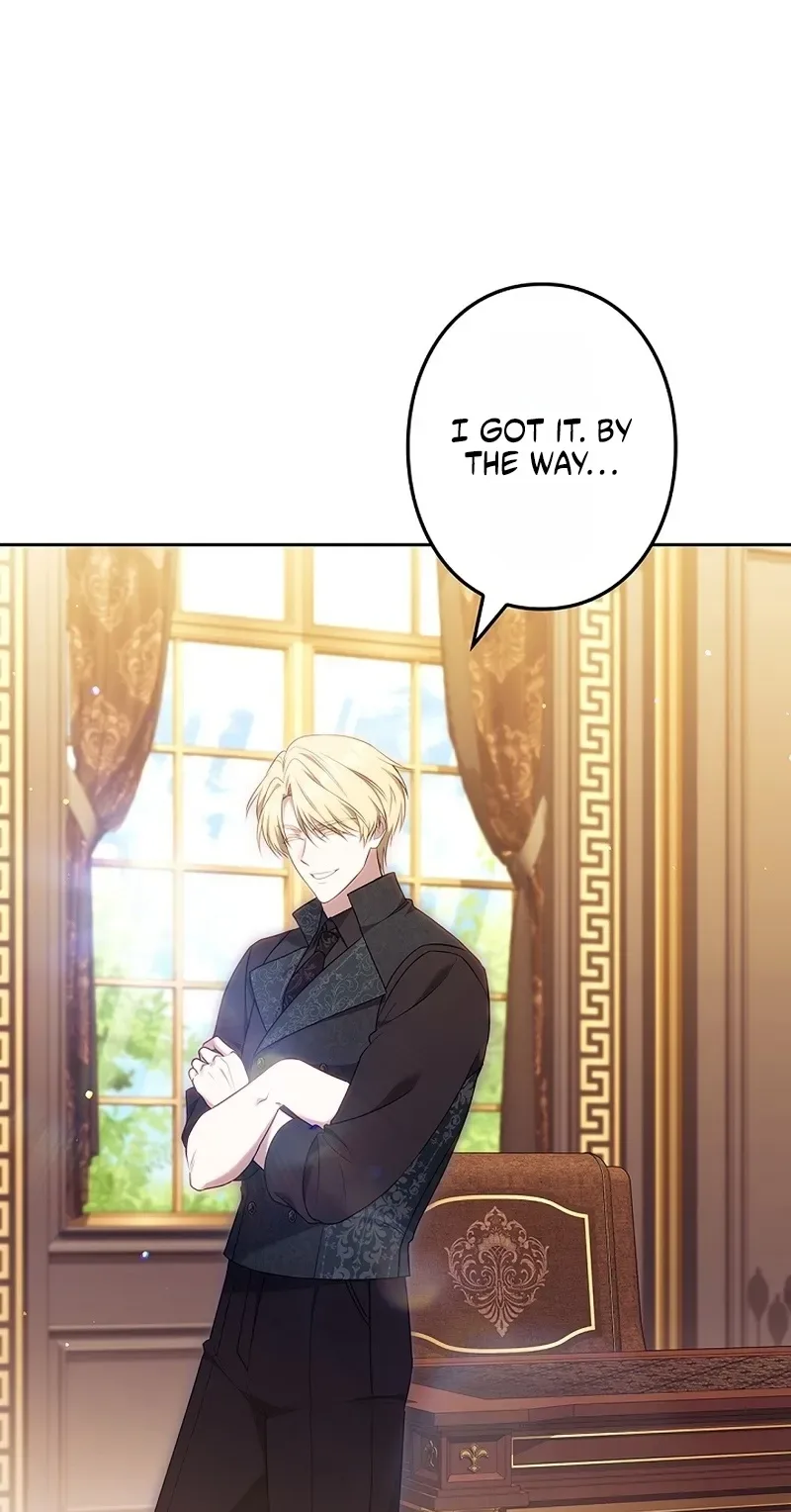 One Day, the Male Lead Fell Into Our House Chapter 33 page 52