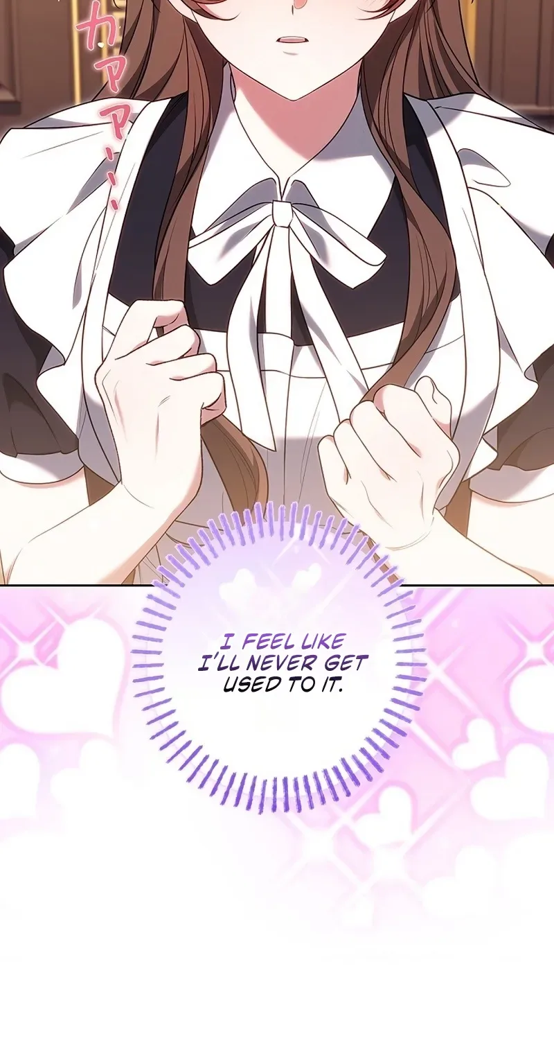 One Day, the Male Lead Fell Into Our House Chapter 33 page 50