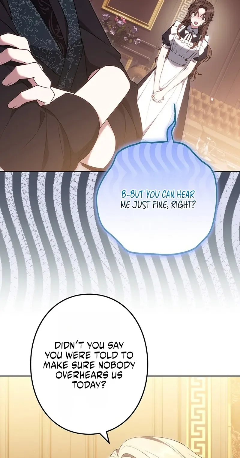 One Day, the Male Lead Fell Into Our House Chapter 33 page 54