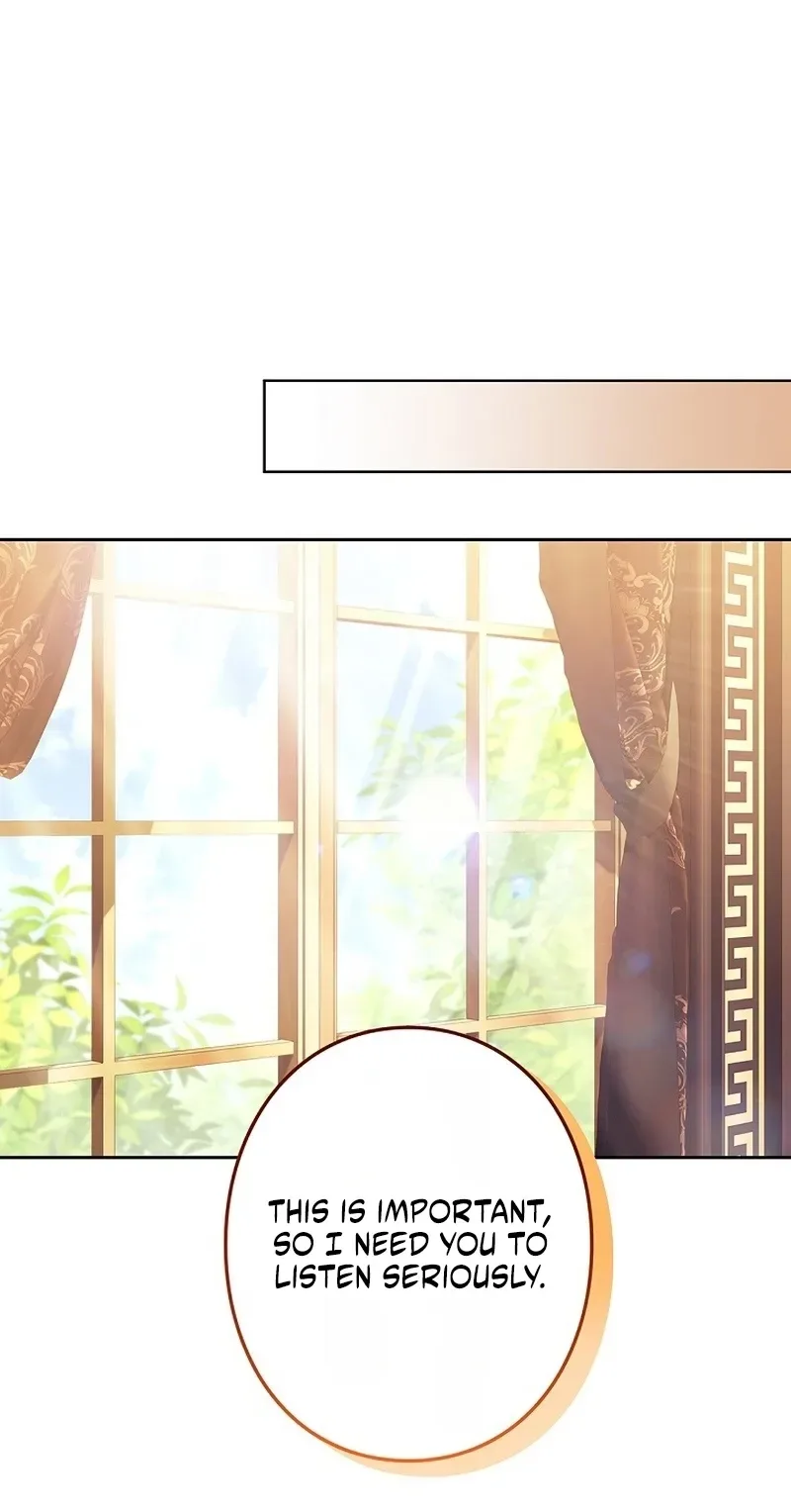 One Day, the Male Lead Fell Into Our House Chapter 33 page 51
