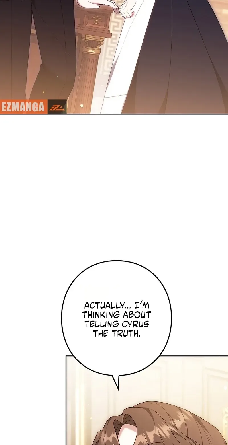 One Day, the Male Lead Fell Into Our House Chapter 33 page 58