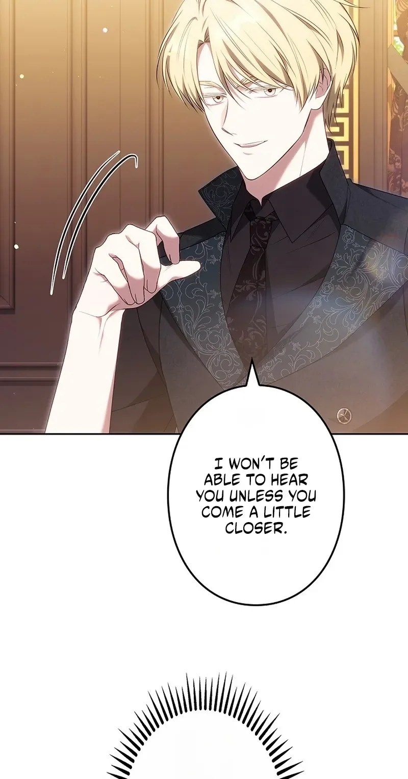 One Day, the Male Lead Fell Into Our House Chapter 33 page 55