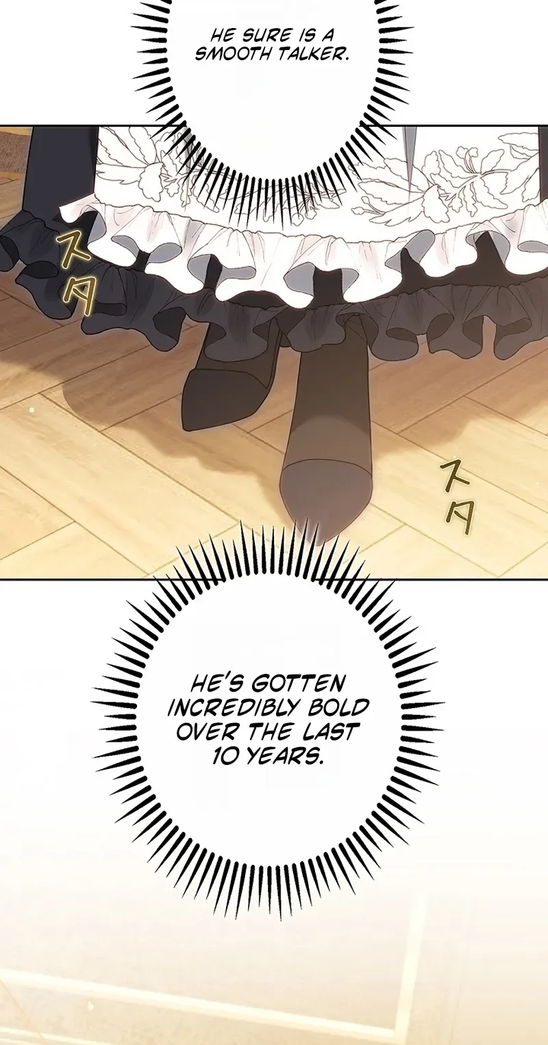 One Day, the Male Lead Fell Into Our House Chapter 33 page 56