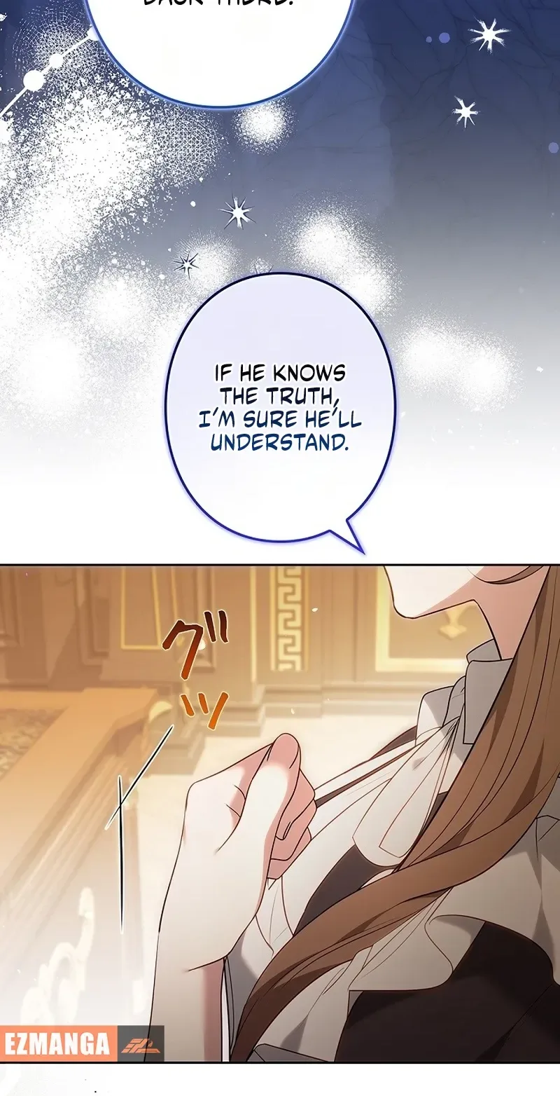 One Day, the Male Lead Fell Into Our House Chapter 33 page 62