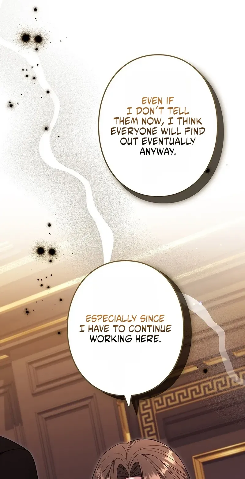 One Day, the Male Lead Fell Into Our House Chapter 33 page 63
