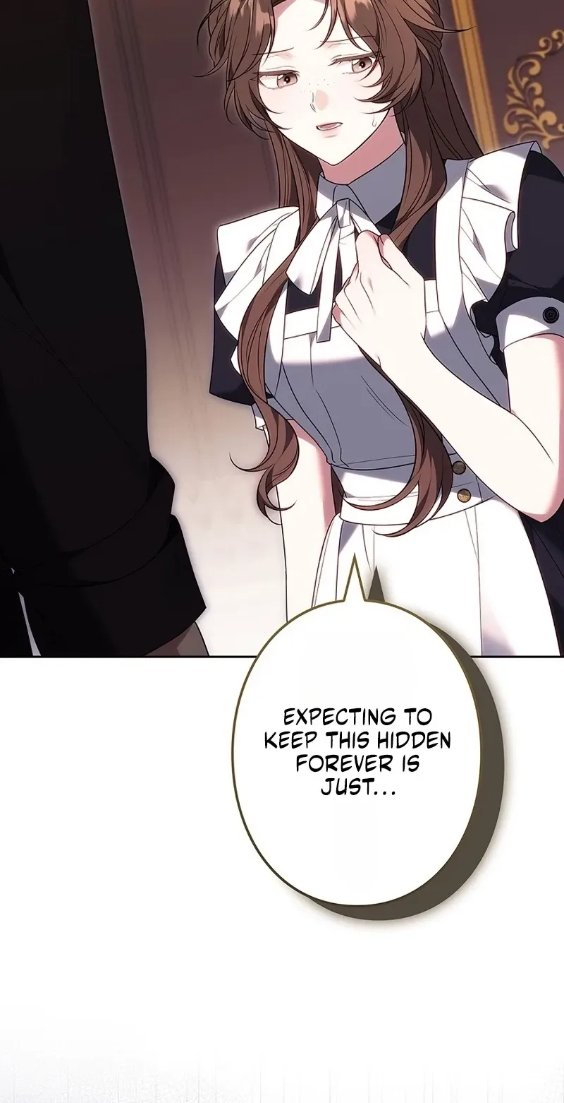 One Day, the Male Lead Fell Into Our House Chapter 33 page 64