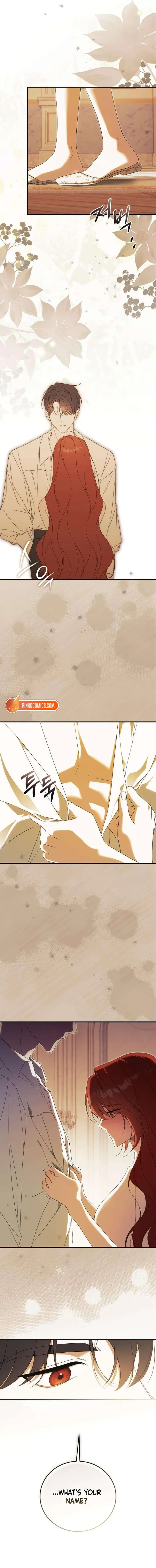 Having Enemy’s Baby Chapter 1 page 25