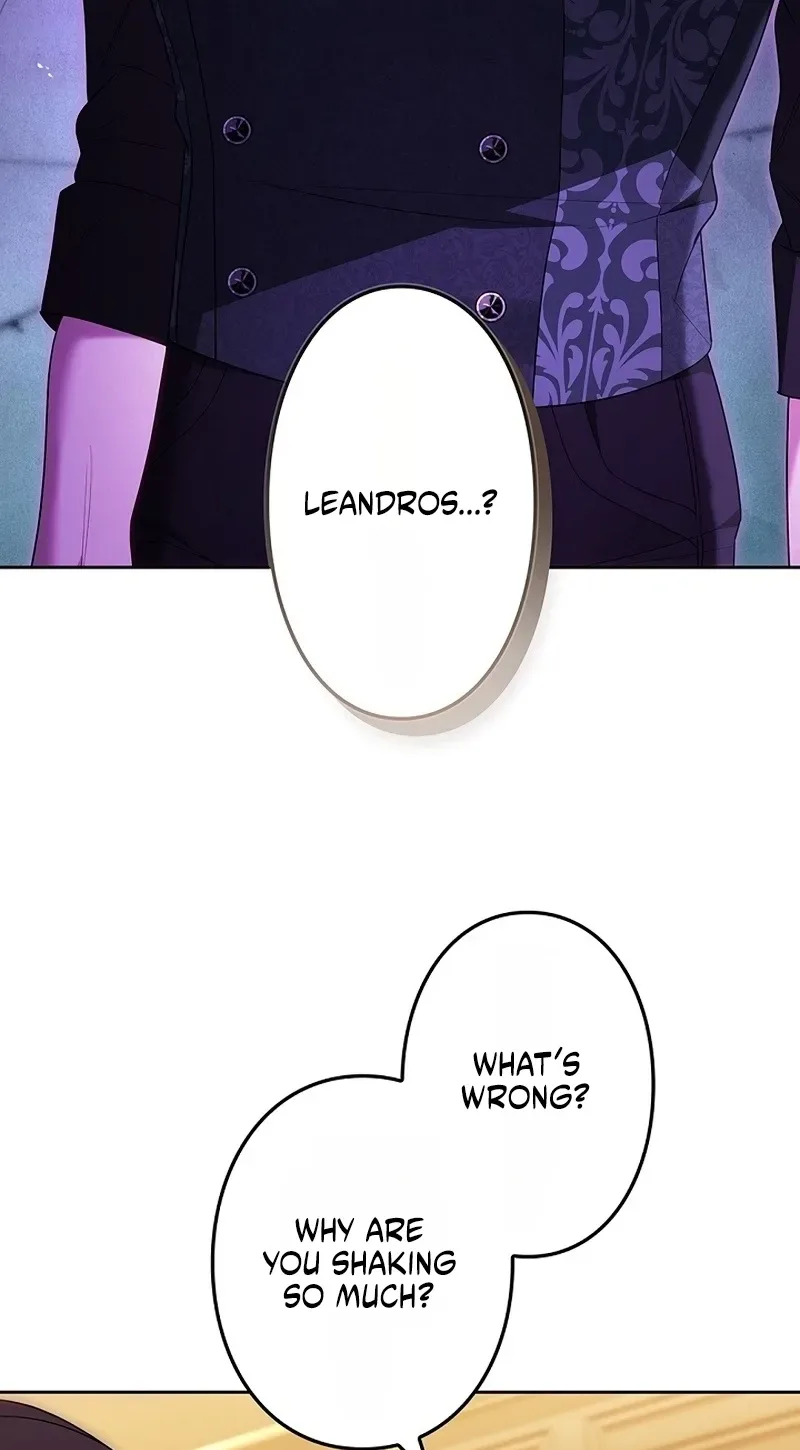 One Day, the Male Lead Fell Into Our House Chapter 33 page 67