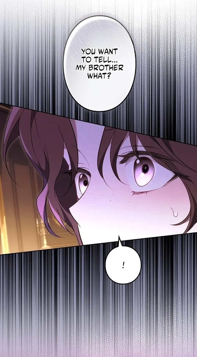 One Day, the Male Lead Fell Into Our House Chapter 33 page 65