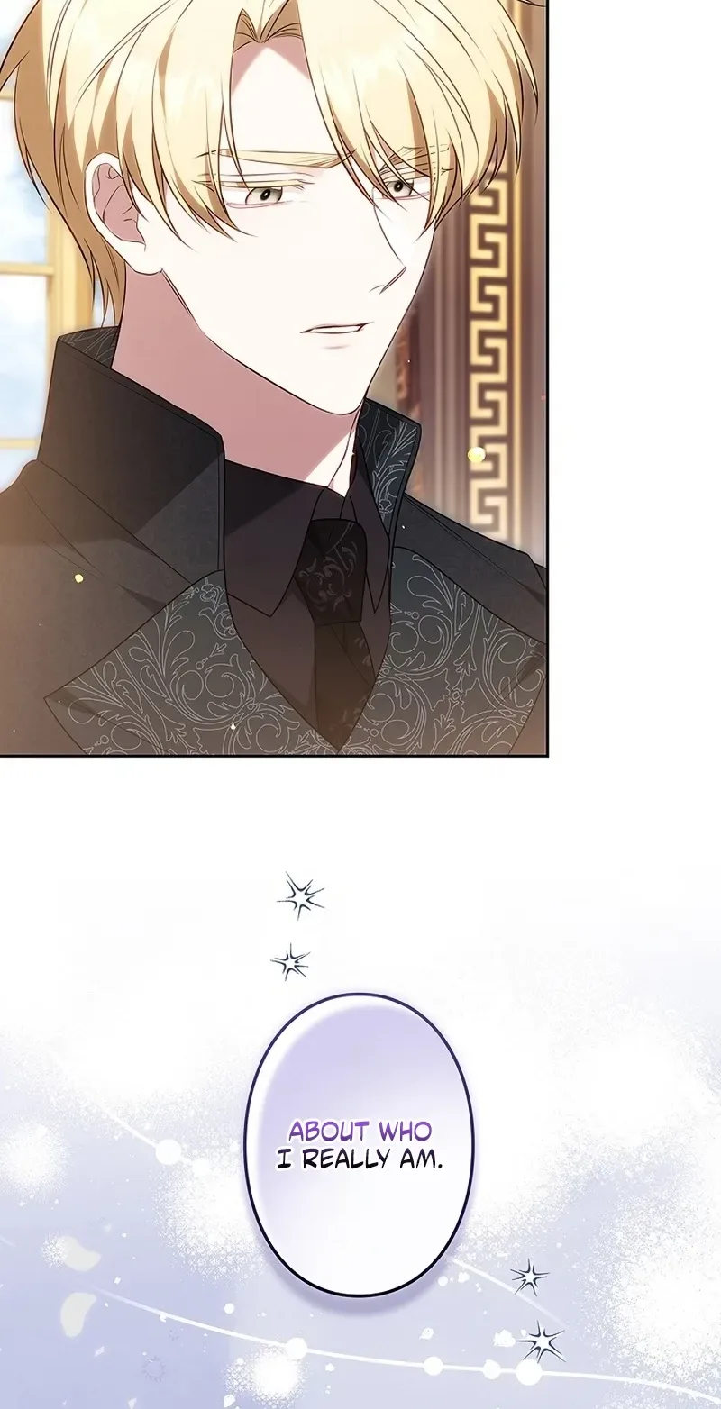 One Day, the Male Lead Fell Into Our House Chapter 33 page 60
