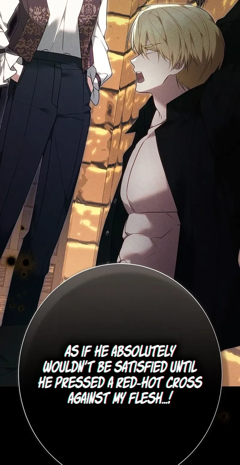 One Day, the Male Lead Fell Into Our House Chapter 33 page 77