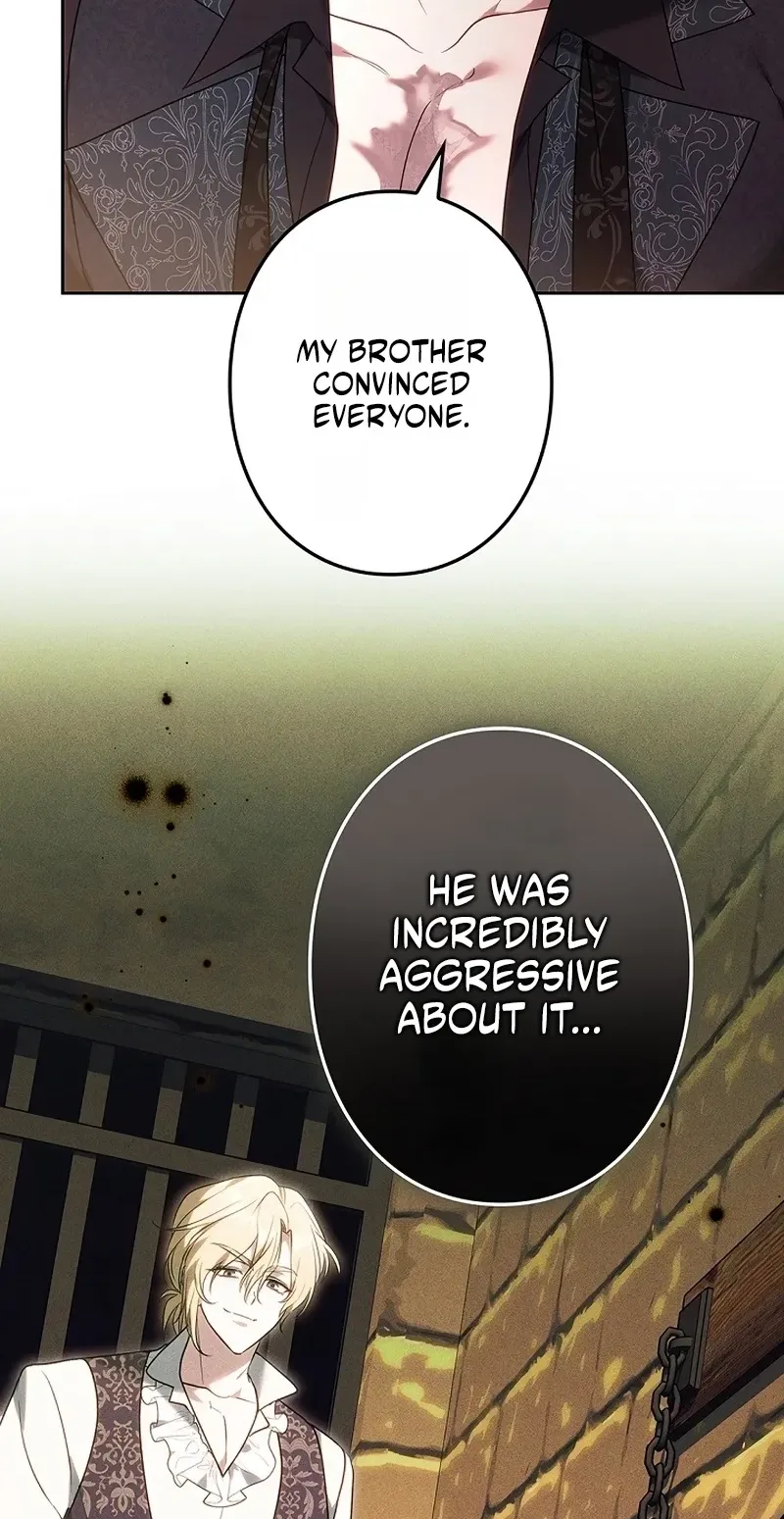 One Day, the Male Lead Fell Into Our House Chapter 33 page 76
