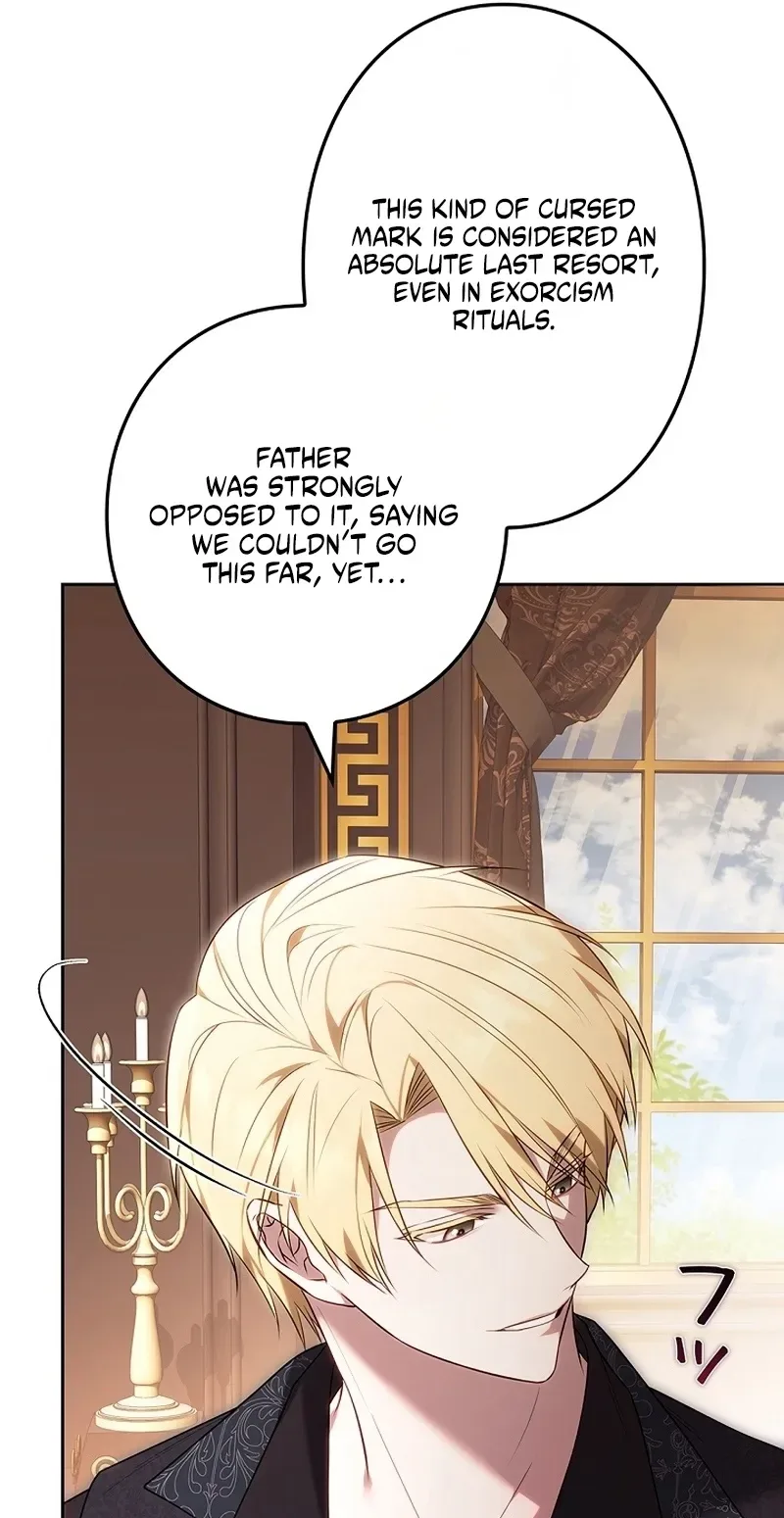 One Day, the Male Lead Fell Into Our House Chapter 33 page 75