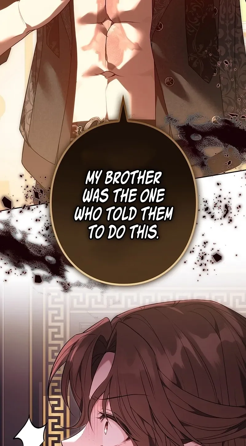 One Day, the Male Lead Fell Into Our House Chapter 33 page 73