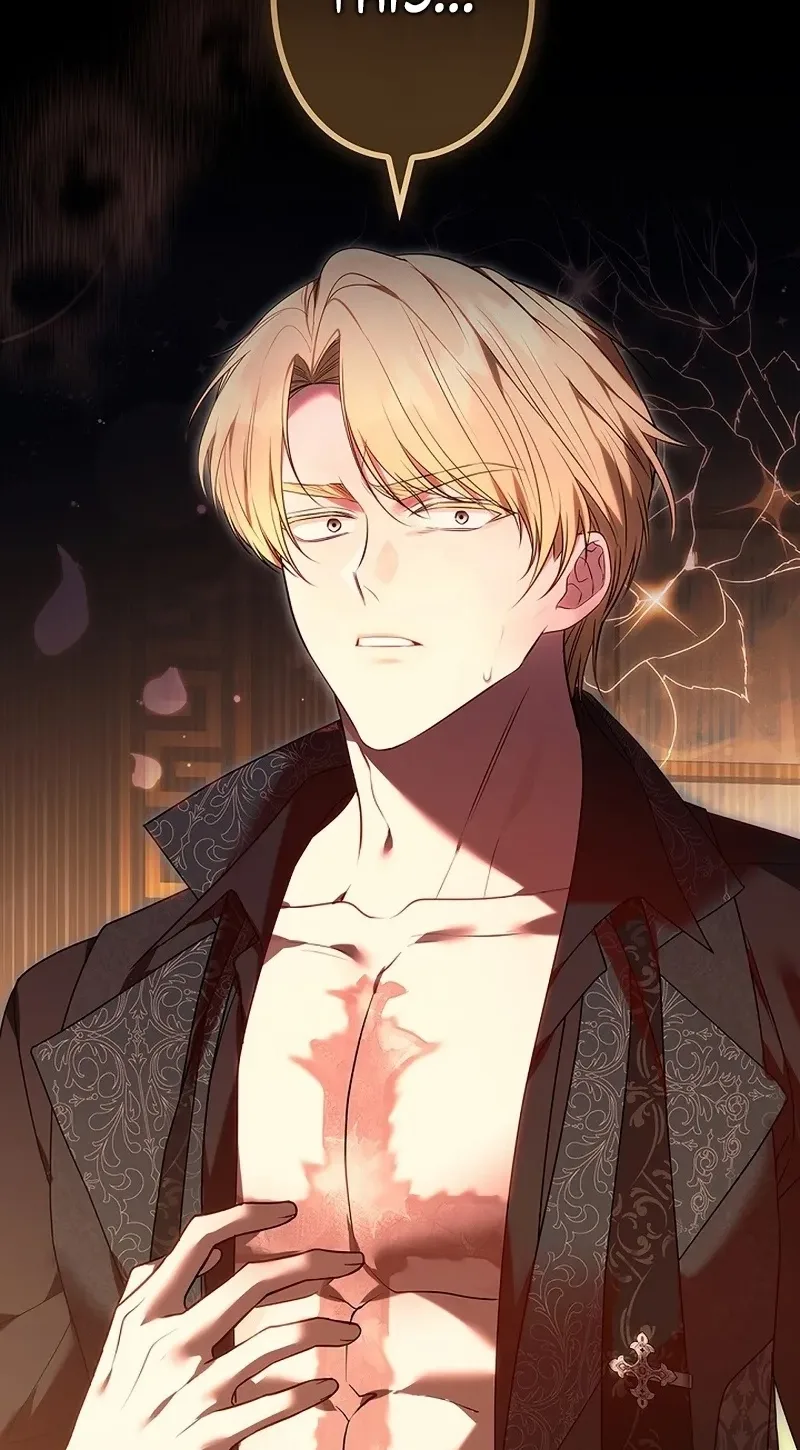 One Day, the Male Lead Fell Into Our House Chapter 33 page 72