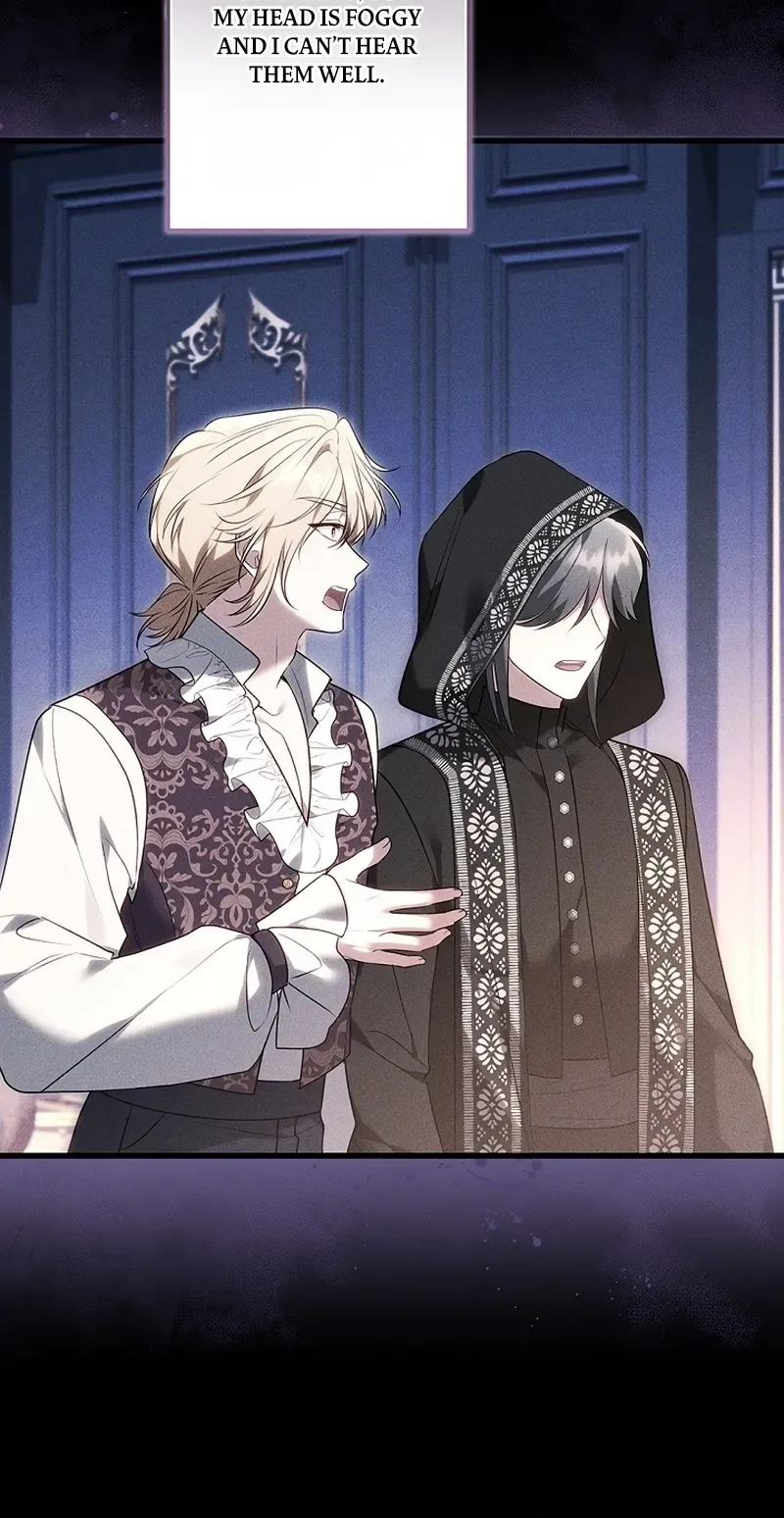 One Day, the Male Lead Fell Into Our House Chapter 33 page 83