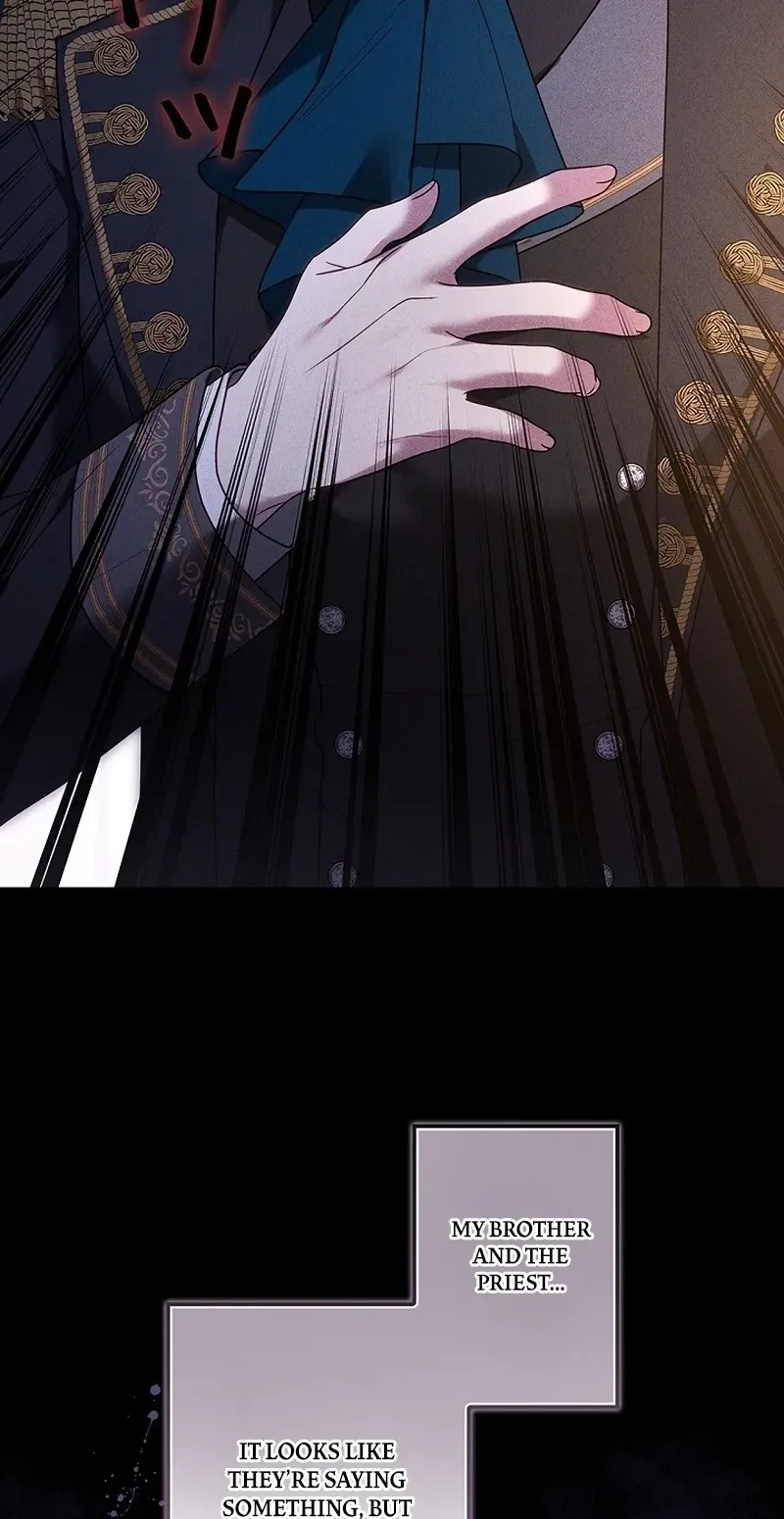 One Day, the Male Lead Fell Into Our House Chapter 33 page 82