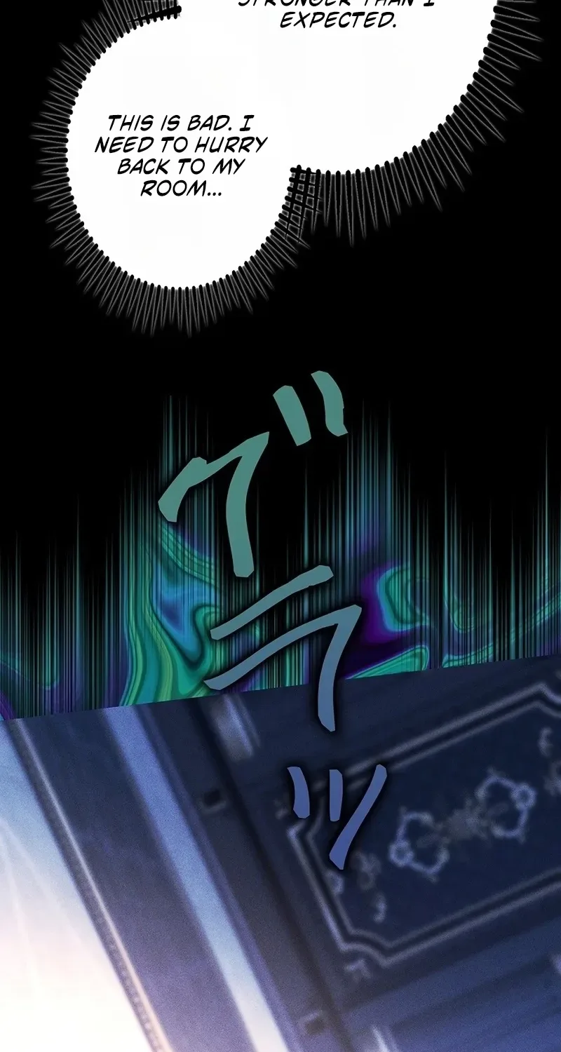 One Day, the Male Lead Fell Into Our House Chapter 33 page 85