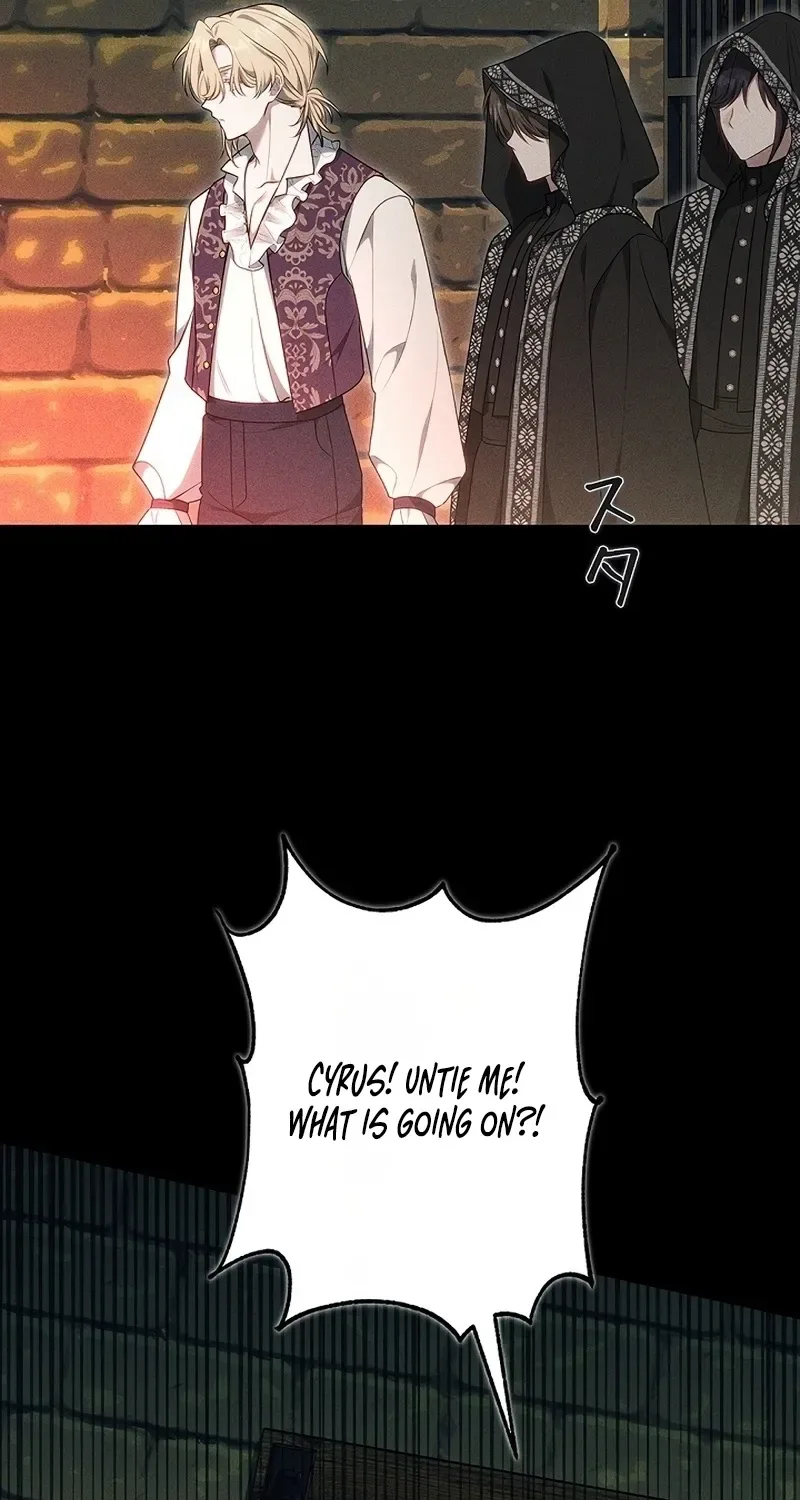 One Day, the Male Lead Fell Into Our House Chapter 33 page 92