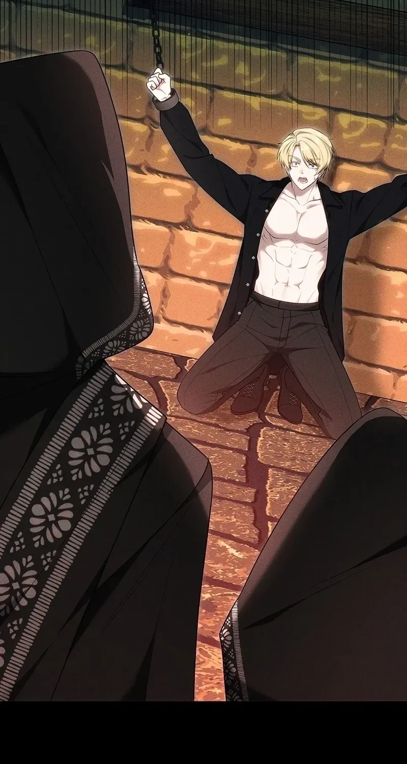 One Day, the Male Lead Fell Into Our House Chapter 33 page 93