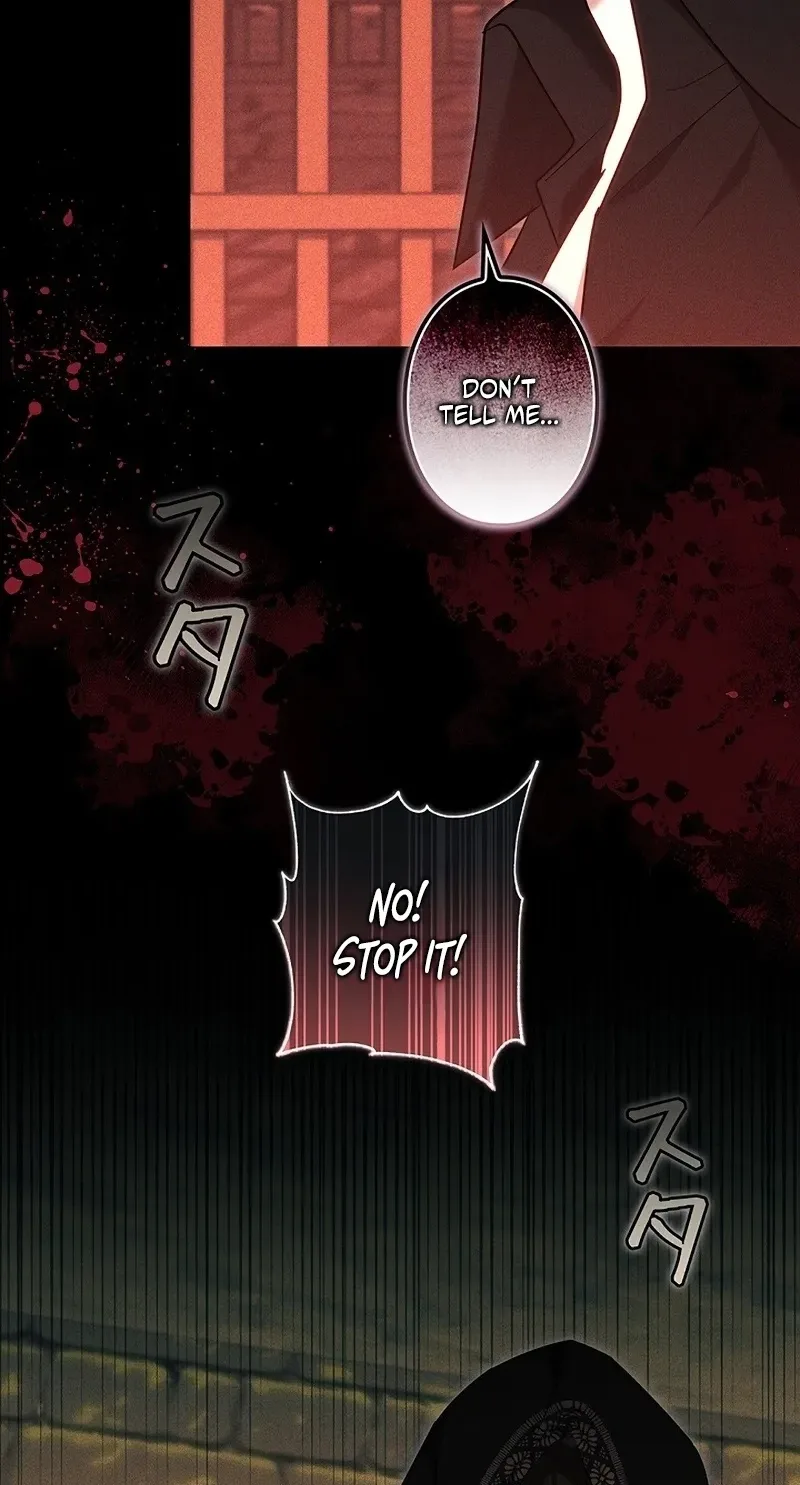 One Day, the Male Lead Fell Into Our House Chapter 33 page 96