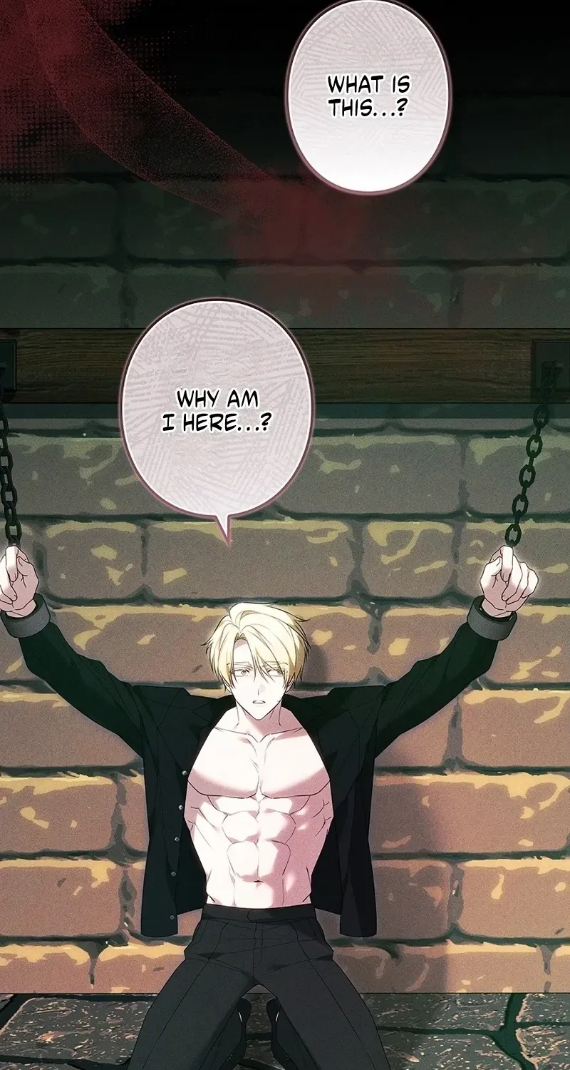 One Day, the Male Lead Fell Into Our House Chapter 33 page 90