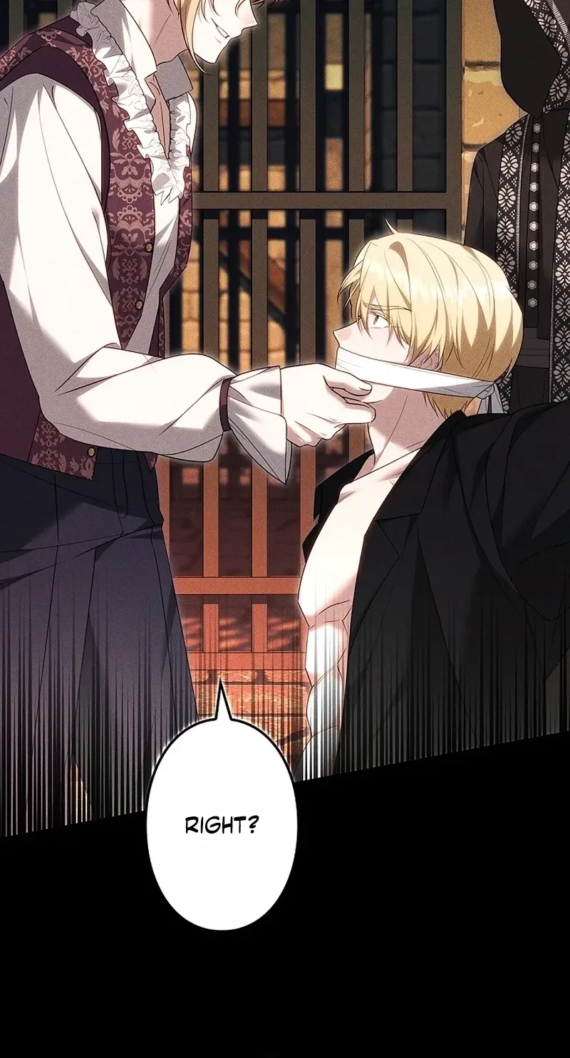 One Day, the Male Lead Fell Into Our House Chapter 33 page 101