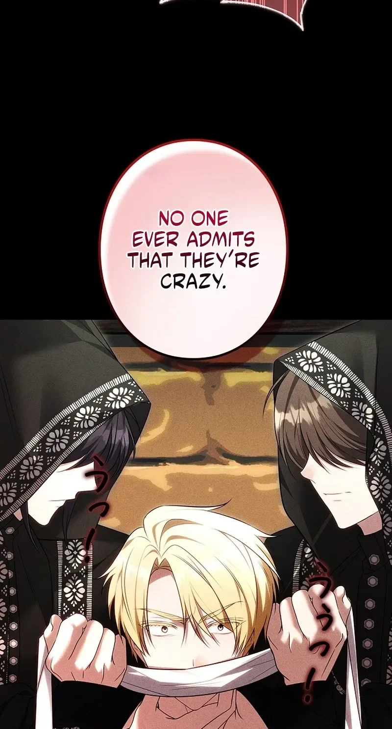 One Day, the Male Lead Fell Into Our House Chapter 33 page 98