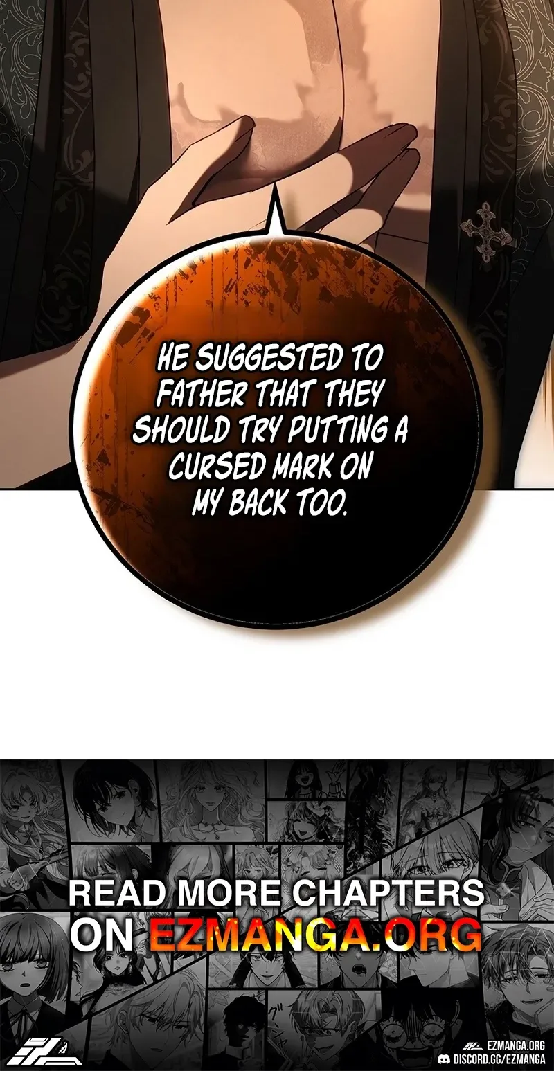 One Day, the Male Lead Fell Into Our House Chapter 33 page 112