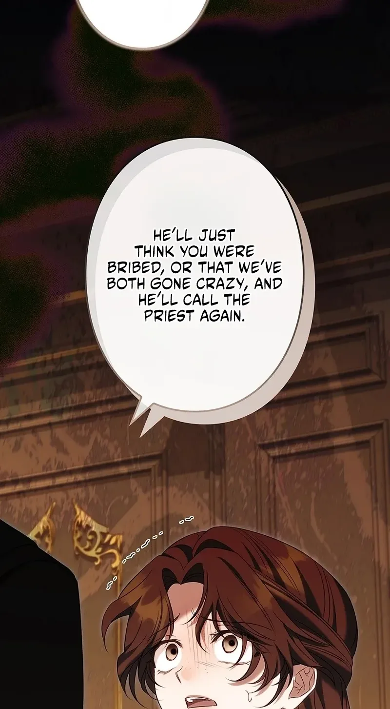 One Day, the Male Lead Fell Into Our House Chapter 33 page 108