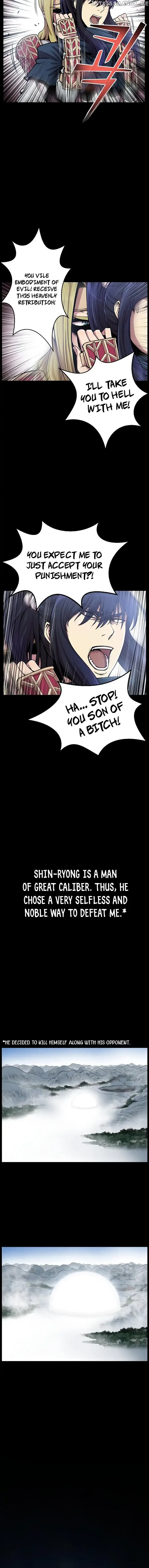 Reverse Villain Chapter 1 page 5