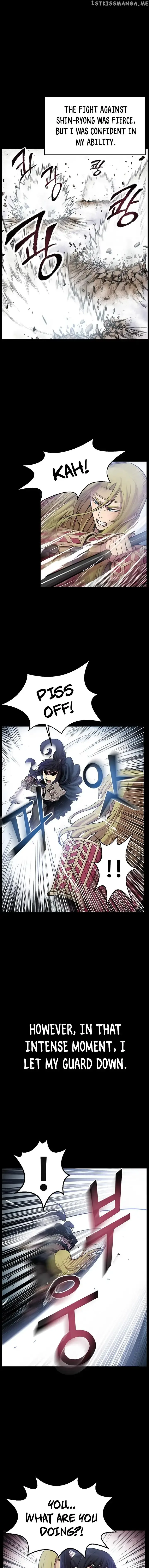 Reverse Villain Chapter 1 page 4