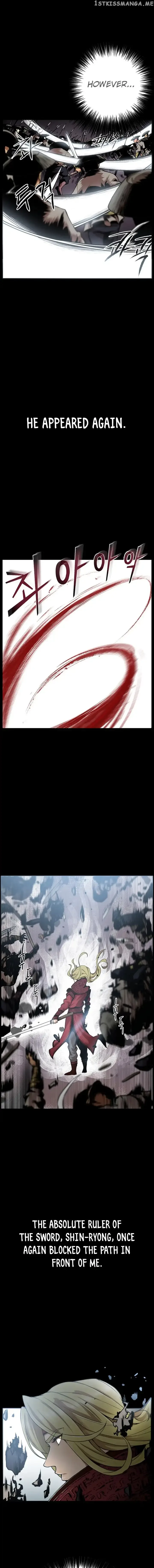 Reverse Villain Chapter 1 page 7