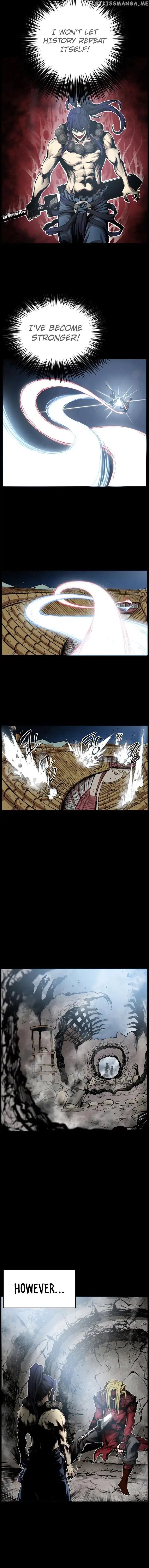 Reverse Villain Chapter 1 page 8