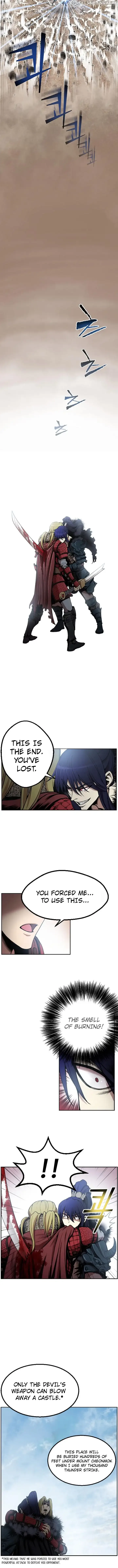 Reverse Villain Chapter 1 page 13