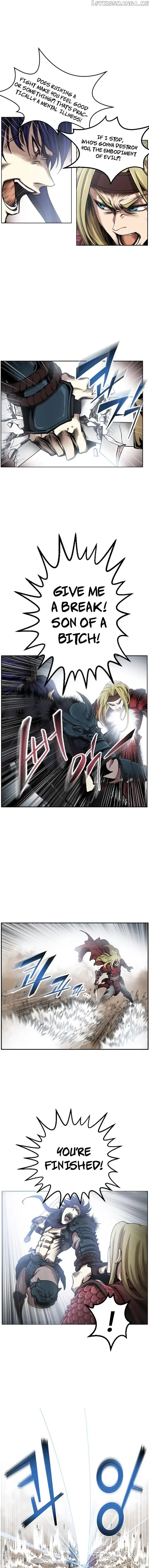 Reverse Villain Chapter 1 page 12