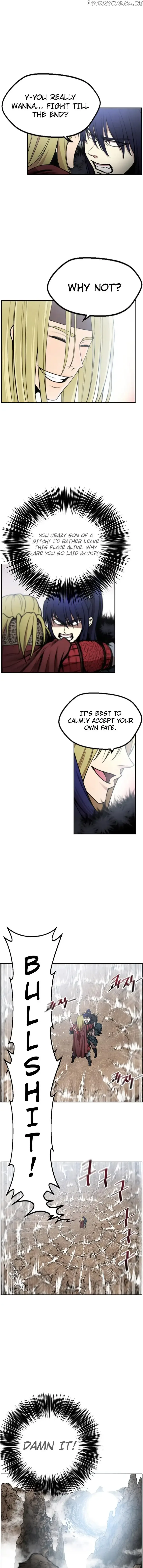 Reverse Villain Chapter 1 page 14