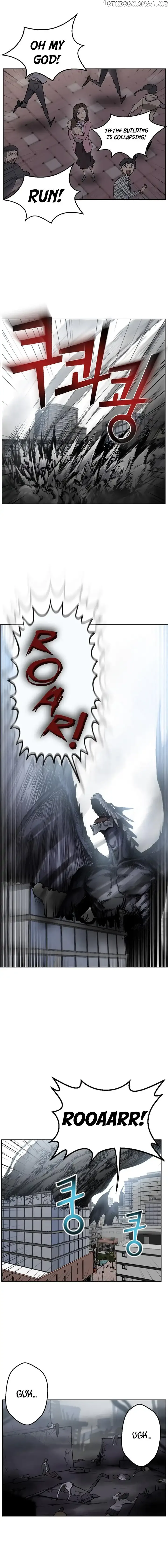 Reverse Villain Chapter 1 page 17