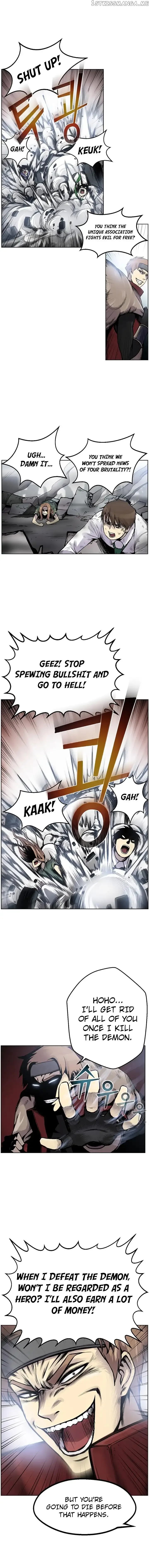 Reverse Villain Chapter 1 page 20