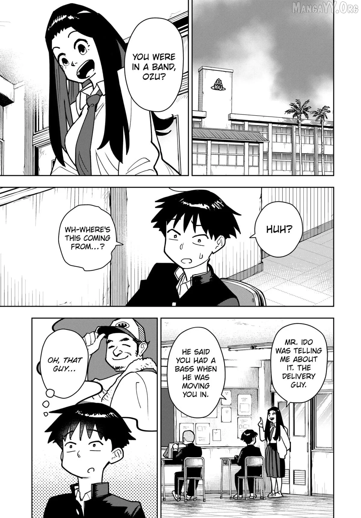 Island Rock Chapter 2 page 5