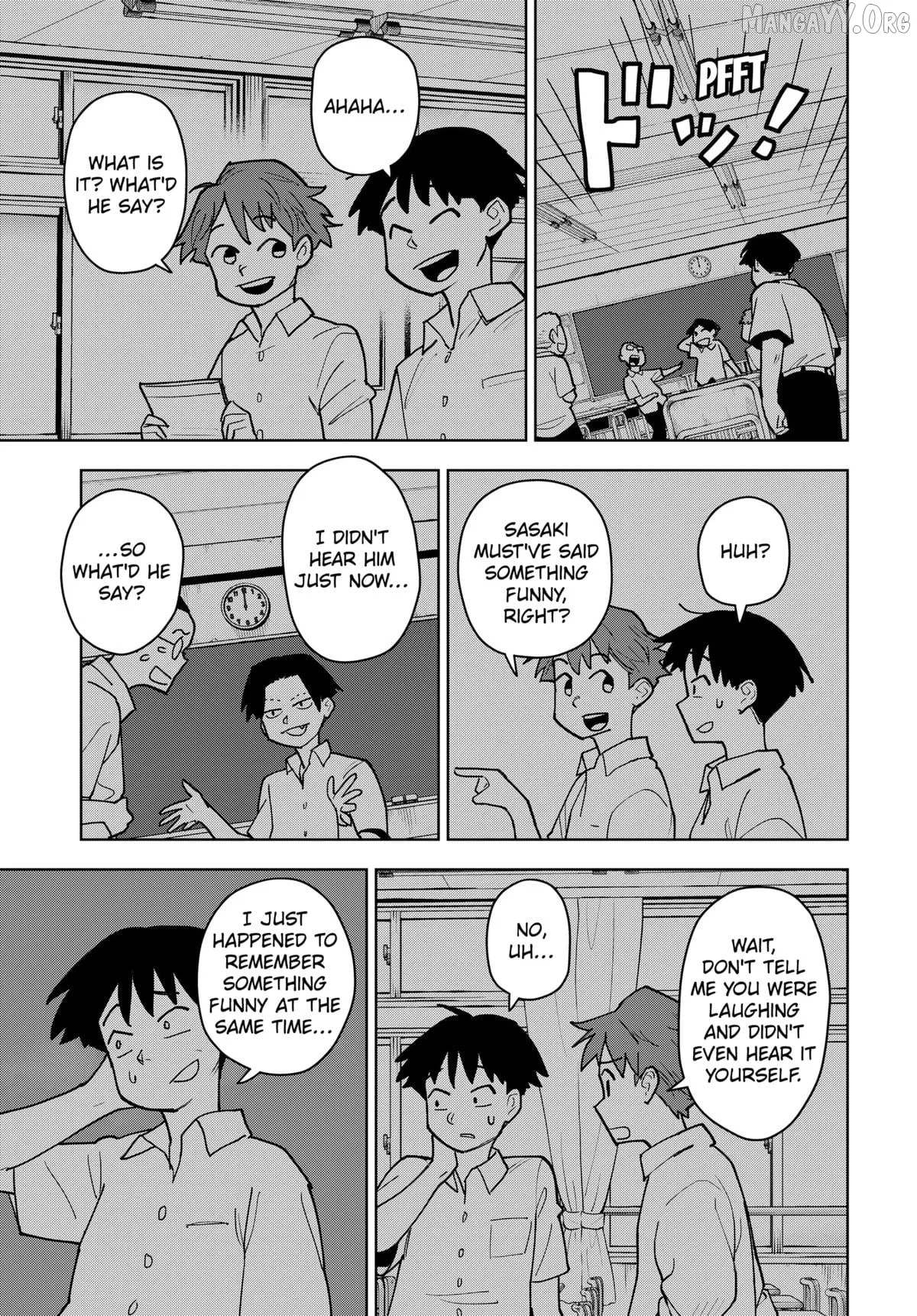 Island Rock Chapter 2 page 9