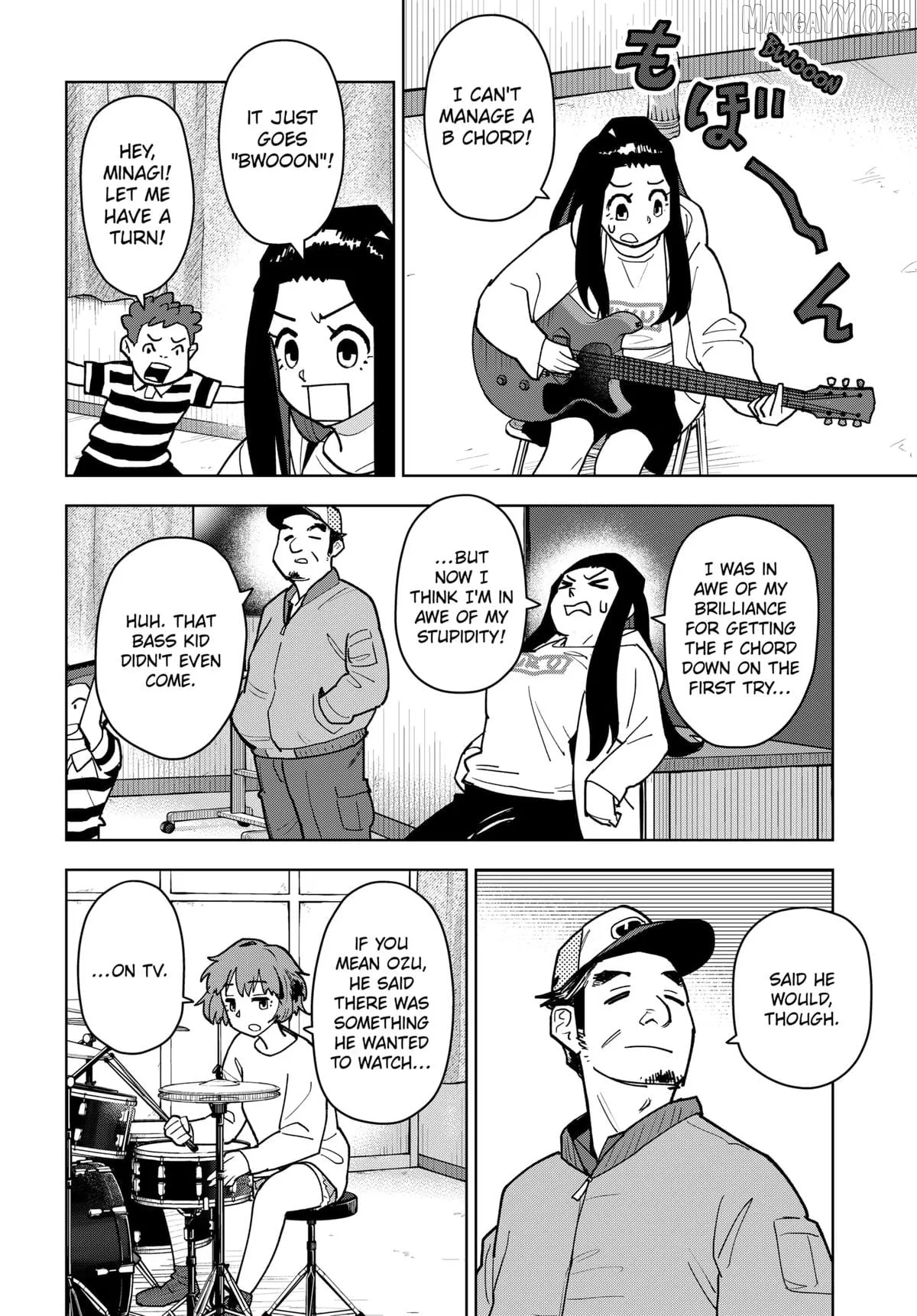 Island Rock Chapter 2 page 12