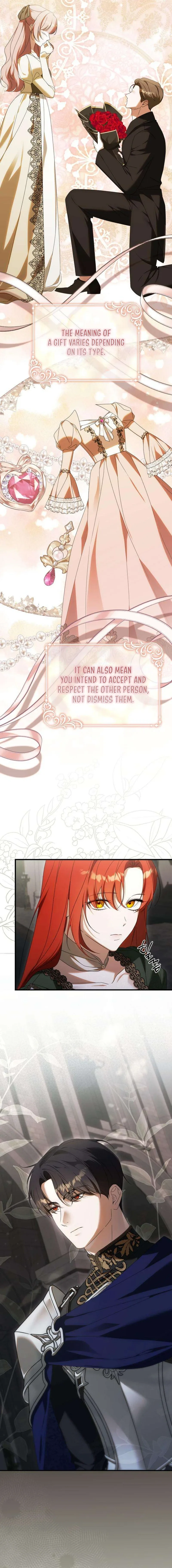 Having Enemy’s Baby Chapter 2 page 10