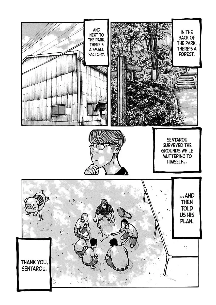 Dustland Chapter 3 page 7