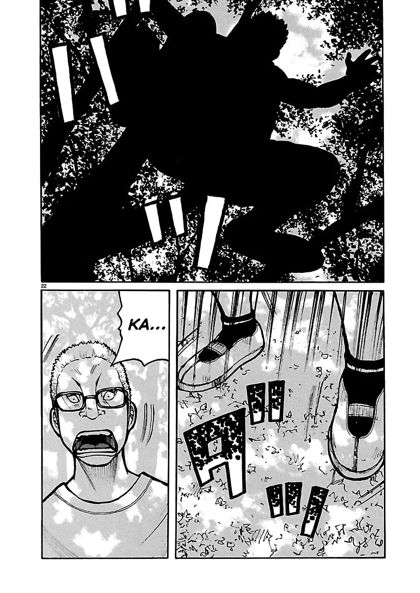 Dustland Chapter 3 page 23